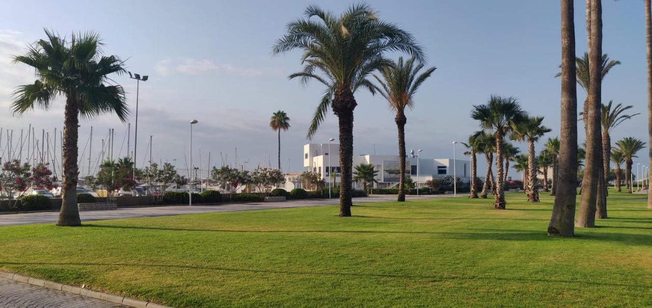 Vistas Al Mar En Canet Playa Wifi Apartment Canet d'En Berenguer Exterior photo